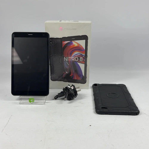 Wifi only maxwest nitro - only, 32gb