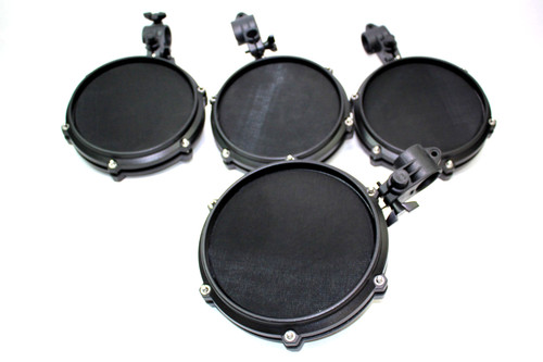 Lot alesis mesh - 4,