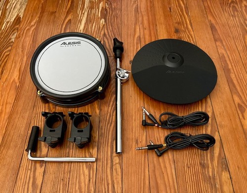 Alesis mesh surge pad - 8",
