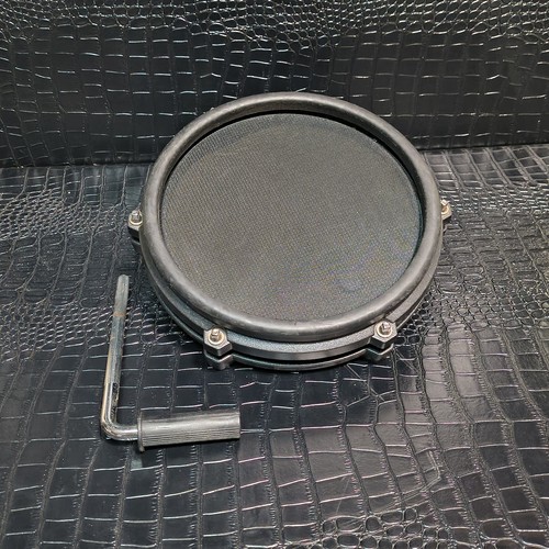 Alesis nitro mesh dual zone - mesh,